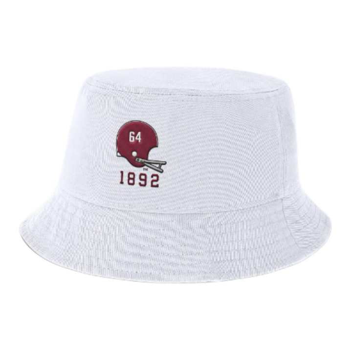 Nike Nike Alabama Crimson Tide Legacy Apex Men's Nike College Bucket Hat