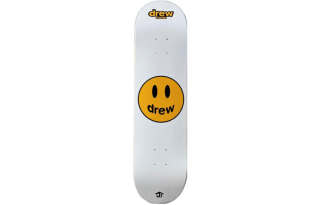 Drew House Skateboards Seven Layer Imported Maple Street Style Unisex