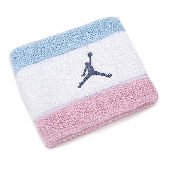 Jordan Jordan Running Basketball Fitness Wristbands Unisex