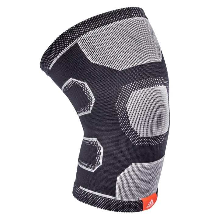 Adidas Adidas Knee Pads Polyester Running Mountaineering Hiking Cycling Unisex