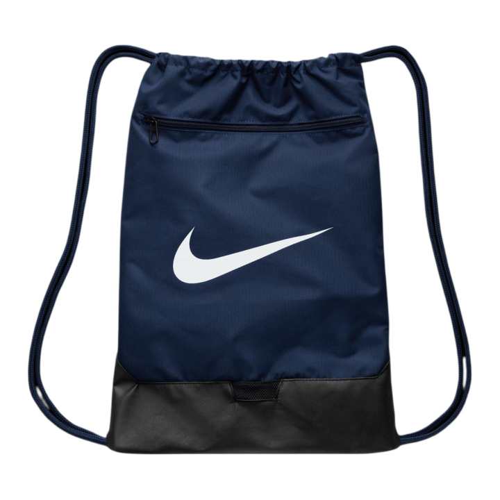 Nike Nike Polyester Backpack Regular Unisex Midnight Marine Blue