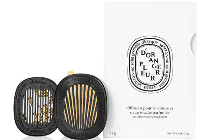 Diptyque Diptyque Aromatherapy Balms