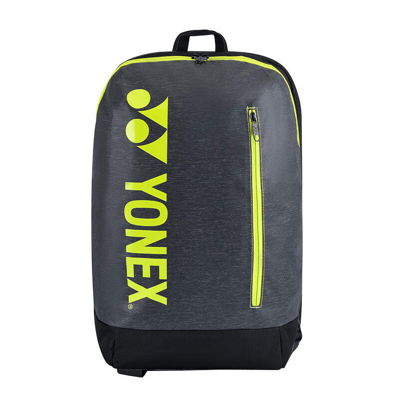 YONEX YONEX Fabric Backpack Regular Unisex Black