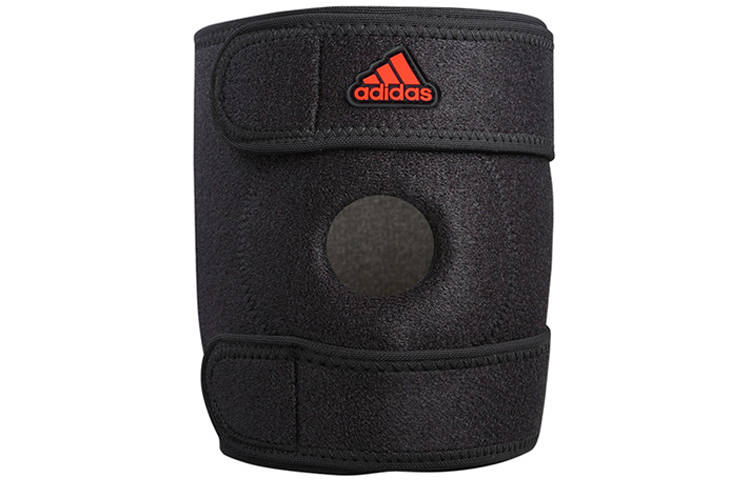 Adidas Adidas Running Mountaineering Hiking Cycling Volleyball Tennis Soccer Badminton Basketball Fitness Unisex Knee Pads