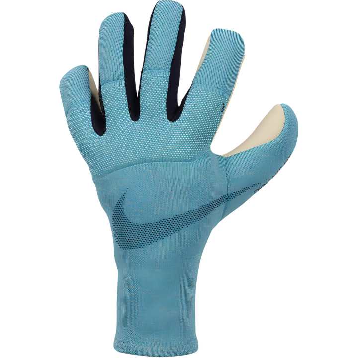 Nike Nike Goalkeeper Gloves Latex, Polyester Soccer Ball Competition Unisex