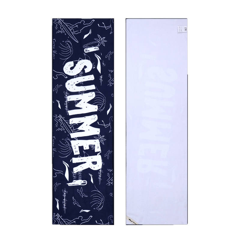 Li-Ning Li Ning Yoga Towels Indoor And Outdoor Unisex