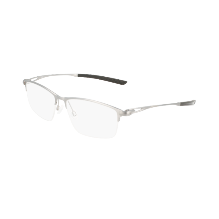 Nike Nike Square Eyeglass Frames Men's