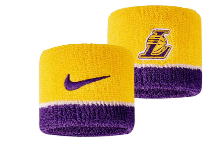 Nike Nike Wristbands