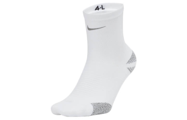 Nike Nike Racing Ankle Socks Unisex 1 Pack White Couple's