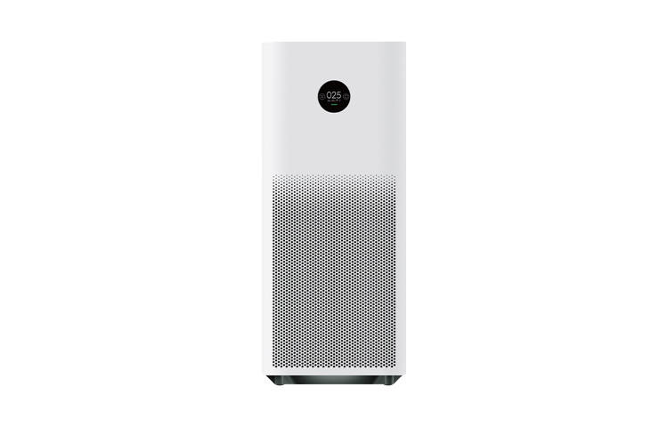MI MI Air Purifier Pro H Household Formaldehyde Removal, Bactericidal, Secondhand Smoke Odor Removal K on Design