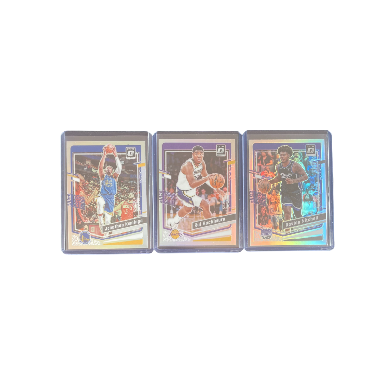 PANINI PANINI Sports Cards