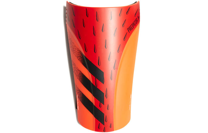 Adidas Adidas Soccer Shin Guards Unisex