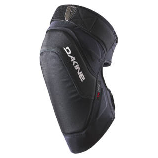 Dakine 3D Agent Collection Cycling Bike Unisex Polyester Nylon Knee Pads