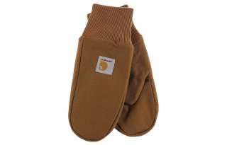 Carhartt Ski Gloves Thermal Mittens Men's
