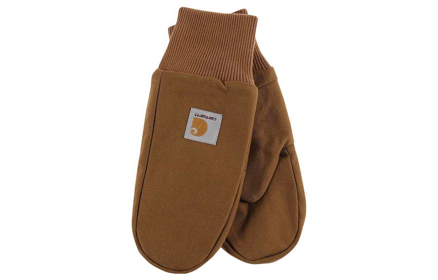 Carhartt Carhartt Ski Gloves Thermal Mittens Men's