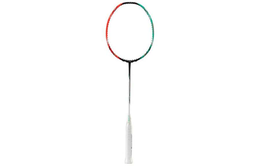Li-Ning Li Ning Halberd 7000 Full Carbon Badminton Rackets Control Type All around Defense Professional Unisex Single Racket