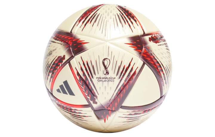 Adidas Adidas Size 5 4 Size Seamless Thermal bonding TPU Champagne Gold Soccer Ball Unisex