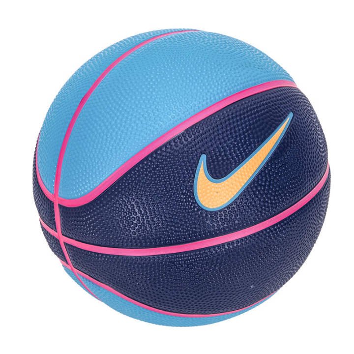 Nike Nike Kids' Basketball Rubber Unisex Size 3