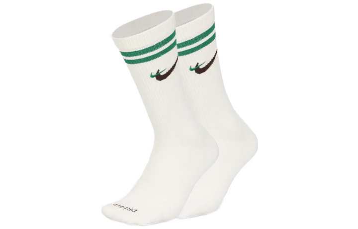 Nike Nike Knee High Socks All Unisex White
