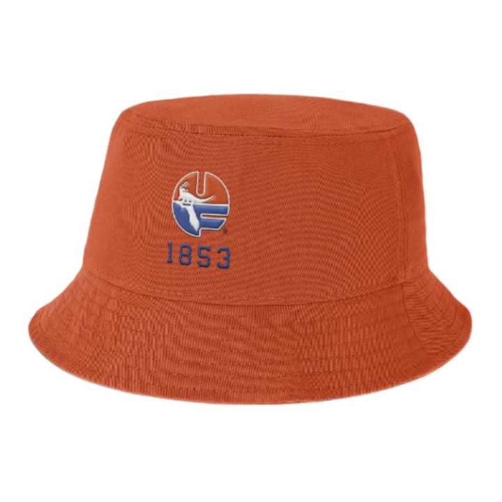 Nike Nike Florida Gators Legacy Apex Men's Nike College Bucket Hat