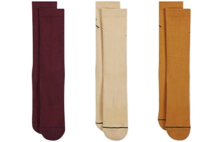 Jordan Jordan Men's Knee High Socks