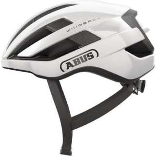 ABUS Outdoor Cycling Helmets Polycarbonate Unisex Half Helmet