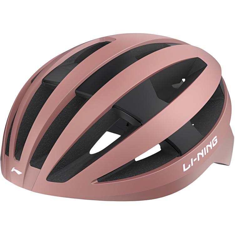 Li-Ning Li Ning Outdoor Cycling Helmets Eco Friendly PC Shell+EPS Foam Inner Shell Unisex Mountain Bike Helmet