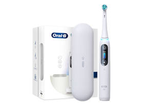 Oral-B Oral B Electric Toothbrushes IO Collection, Vibration Rechargeable, Smart Bluetooth IO9