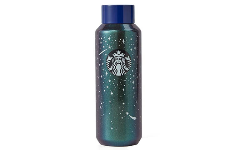 Starbucks Starbucks Insulated Cups Gradient Blue 473ml