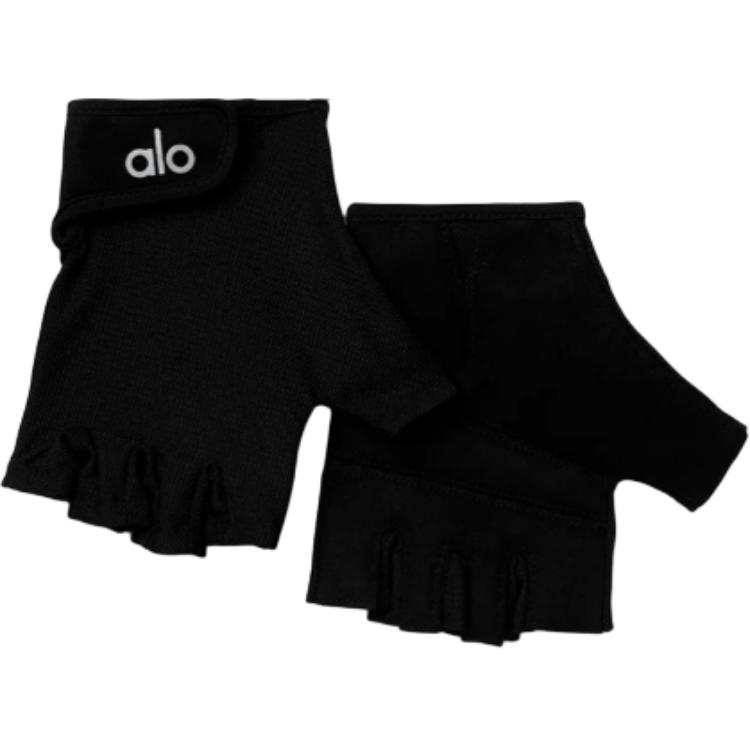 Alo Yoga Weightlifting Belts & Gym Gloves Unisex