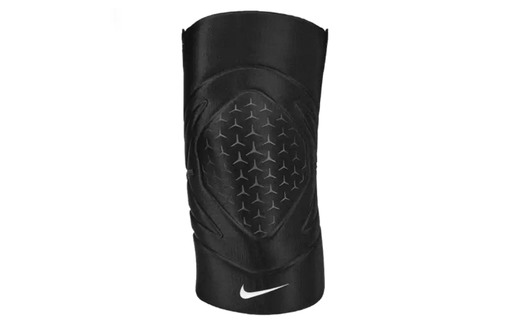 Nike Nike Knee Pads Polyester Running, Hiking, Fitness