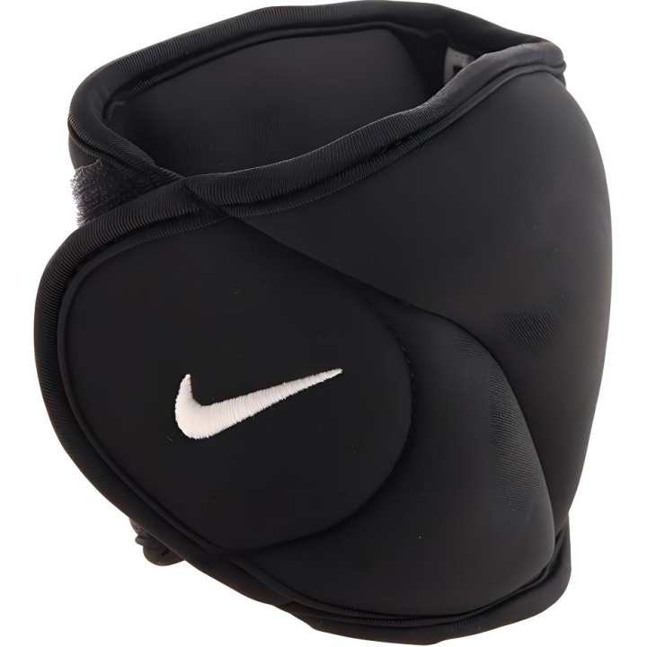 Nike Nike Weighted Sandbags Black Unisex