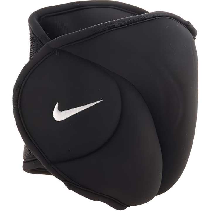 Nike Nike Weighted Sandbags Black Unisex