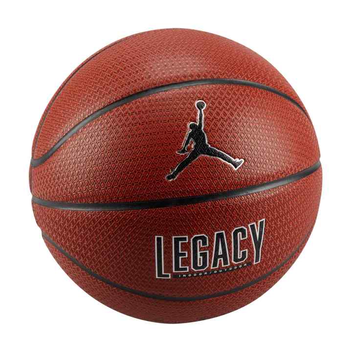 Jordan Jordan PVC Basketball Amber Yellow Size 7 Training Unisex