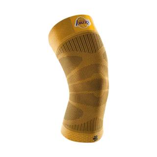 BAUERFEIND Knee Pads Running Mountaineering Hiking Cycling Volleyball Tennis Soccer Ball Badminton Basketball