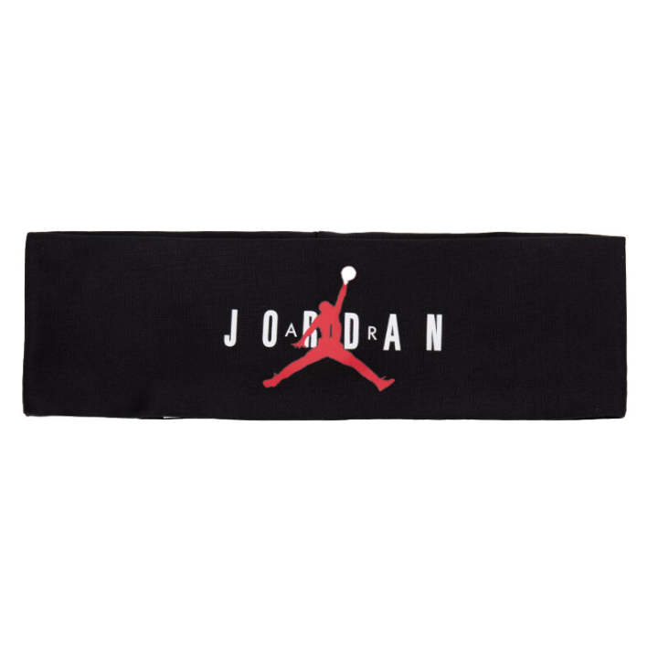 Jordan Jordan Sweatbands Fitness Unisex Moisture Wicking Sweatband