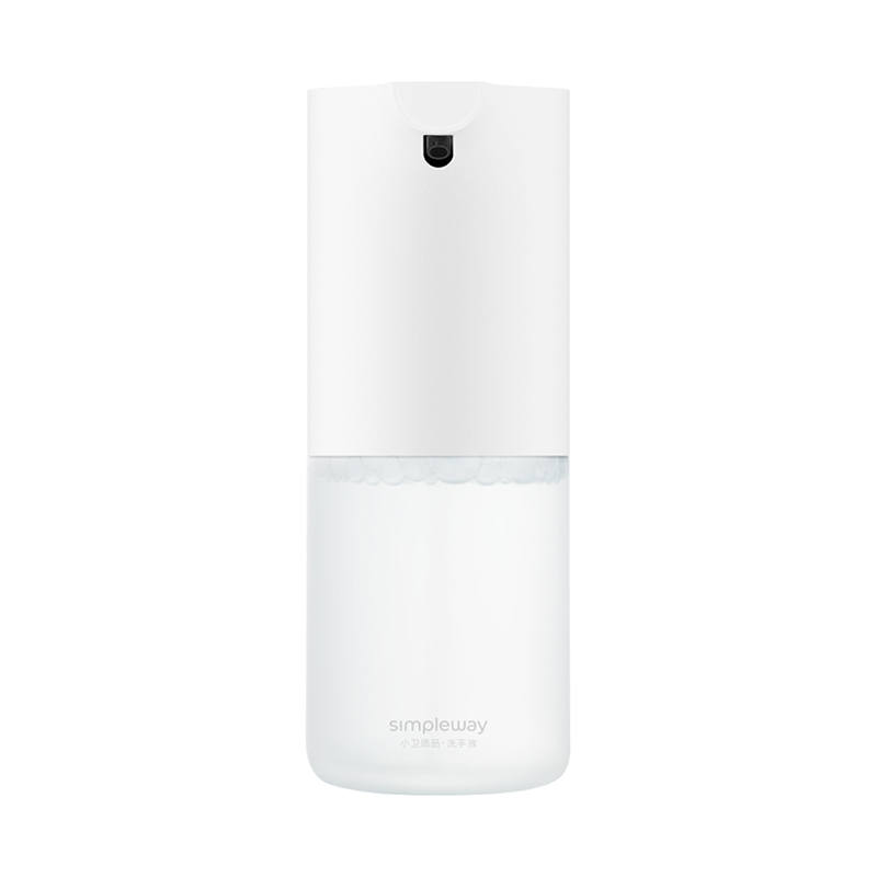 MI MI Home, Automatic Soap Dispenser Set Foam Hand Sanitizer Antibacterial Sensor Soap Dispenser