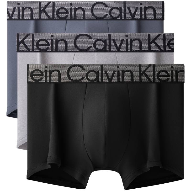 Calvin Klein CALVIN KLEIN Underpants Men's 3 Pack