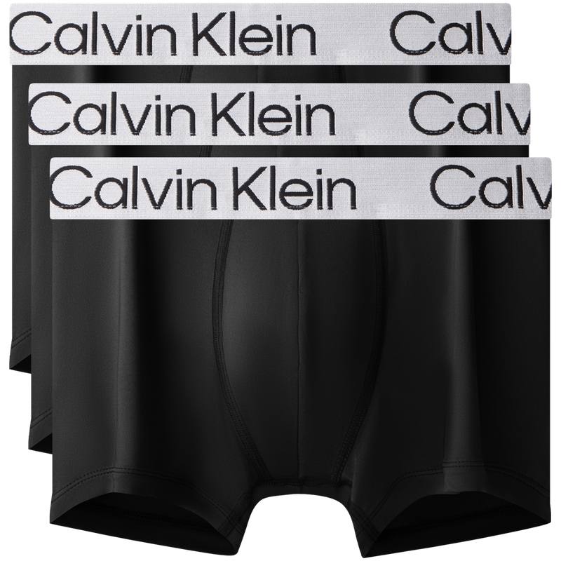 Calvin Klein CALVIN KLEIN Boxer Briefs Men's 3 Pack