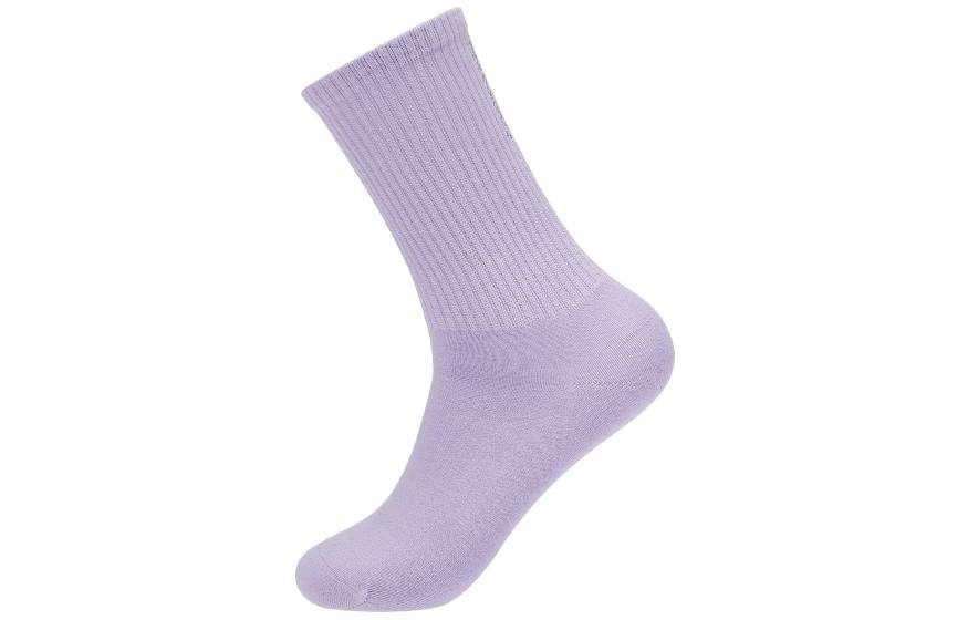 New Balance New Balance Knee High Socks Women's 1 Pack Purple