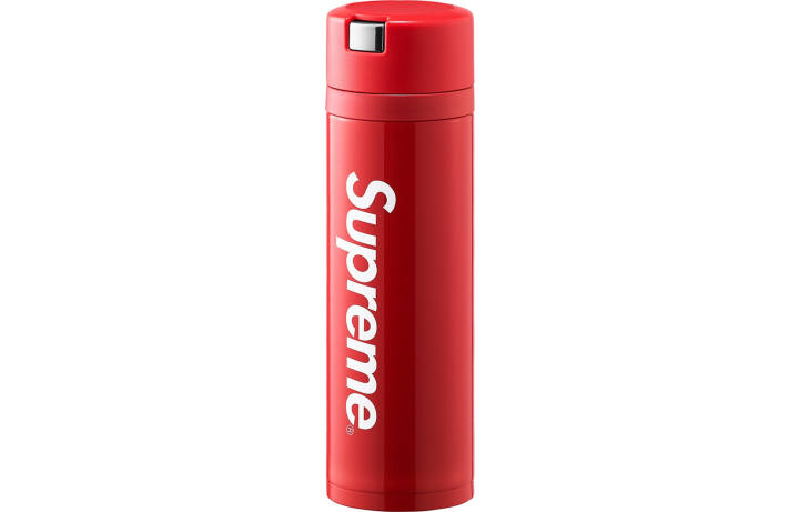 Supreme Supreme FW17 Insulated Cups