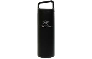 Arcteryx Arc'teryx Insulated Cups Stainless Steel Black 16oz