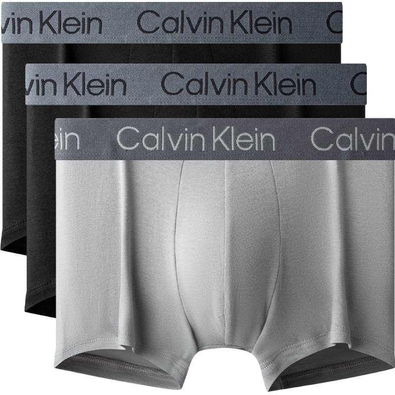 Calvin Klein CALVIN KLEIN Boxer Shorts Men's 3 Pack
