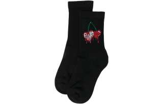 PINKO Men's Crew Socks