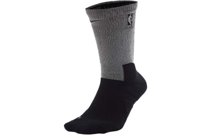 Nike Nike Basketball Socks All Unisex Black Couple's