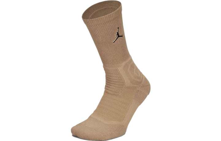 Jordan Jordan Unisex Basketball Socks