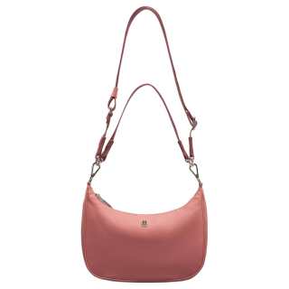 Lululemon Recycled Nylon Crossbody Bag, Shoulder Bag Mini Women's Pink