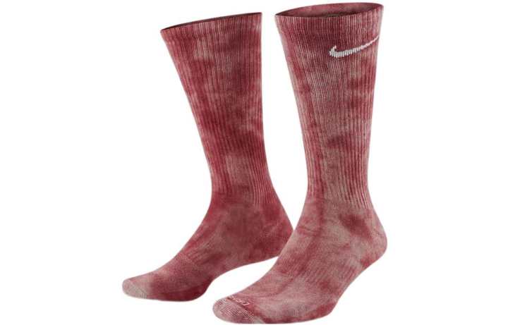 Nike Nike Everyday Plus Cushioned Crew Socks Cedar