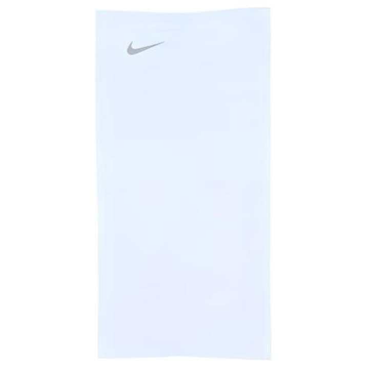 Nike Nike Polyester Snoods Men's White