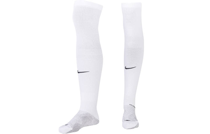 Nike Nike Thigh high Socks Men's 1 Pack White